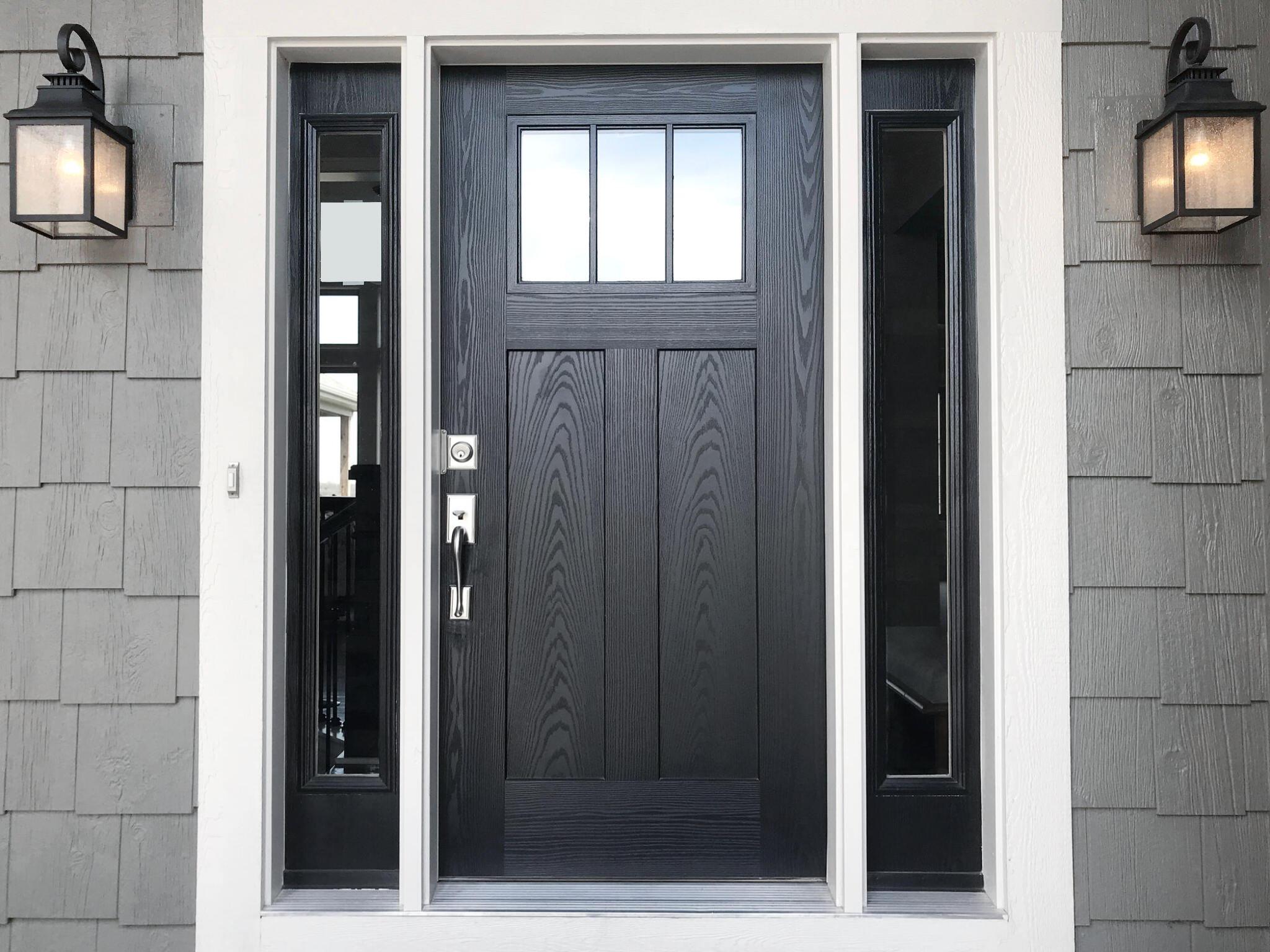 doors installation New jersey
