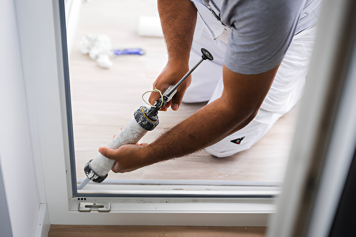 How to Fix Sliding Door That Sticks Alpha Doors NJ