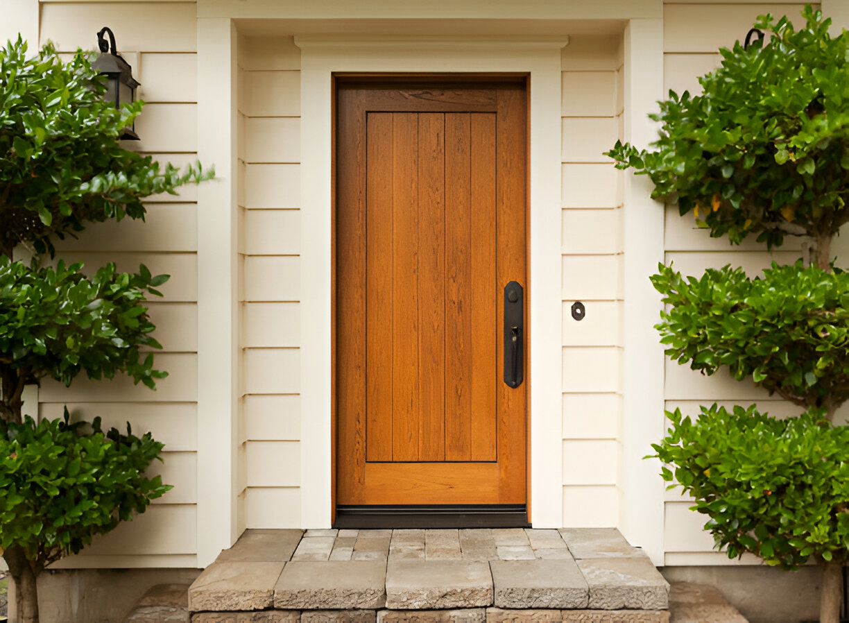 Door Installation New Jersey