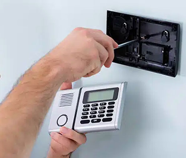 Access Control System Replacement New Jersey