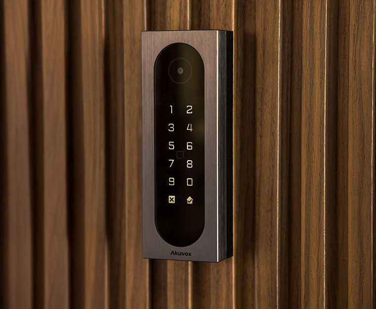 Access Control Systems installation New Jersey