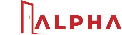 Alpha Doors & Security