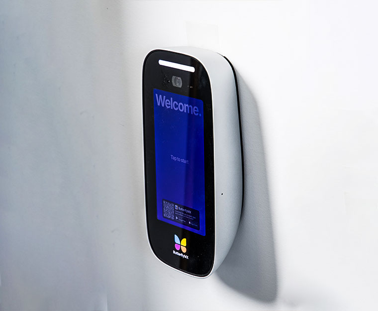 Best Intercom System in nj