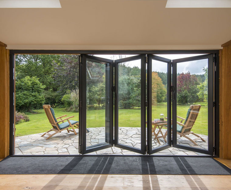 Best place for bifolding doors in nj