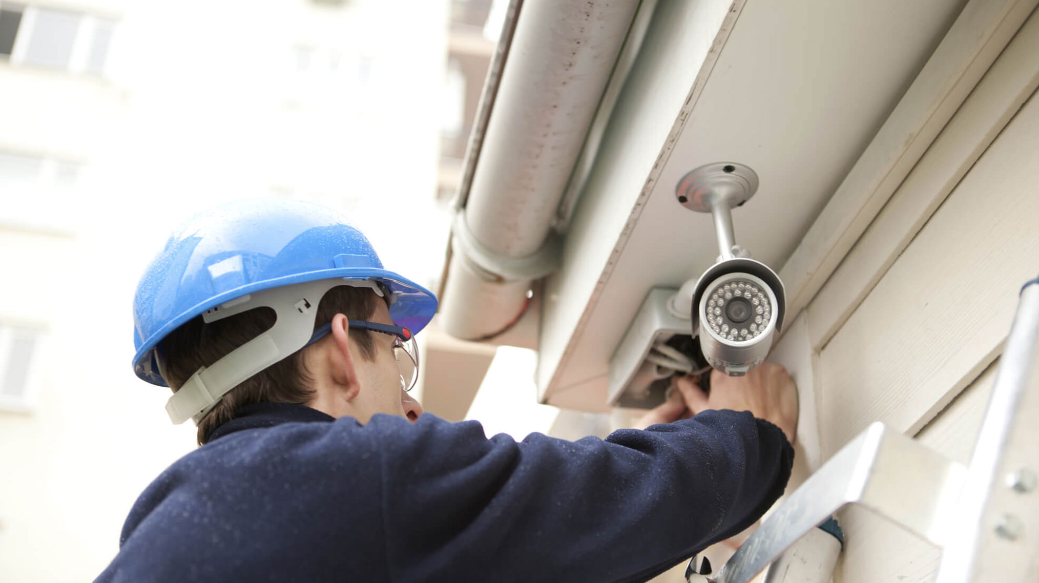 CCTV Installation New Jersey
