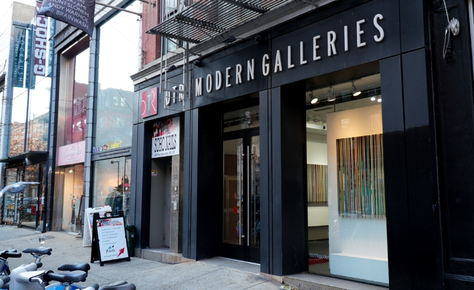 DTR Modern Galleries