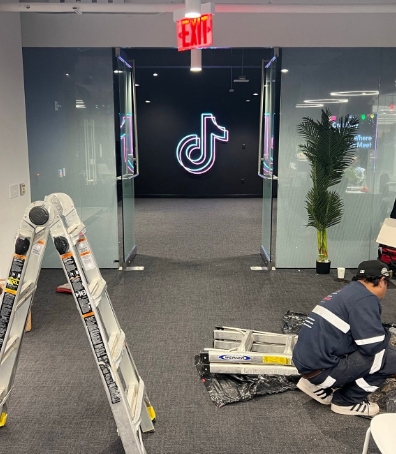 Doors Installation in NJ