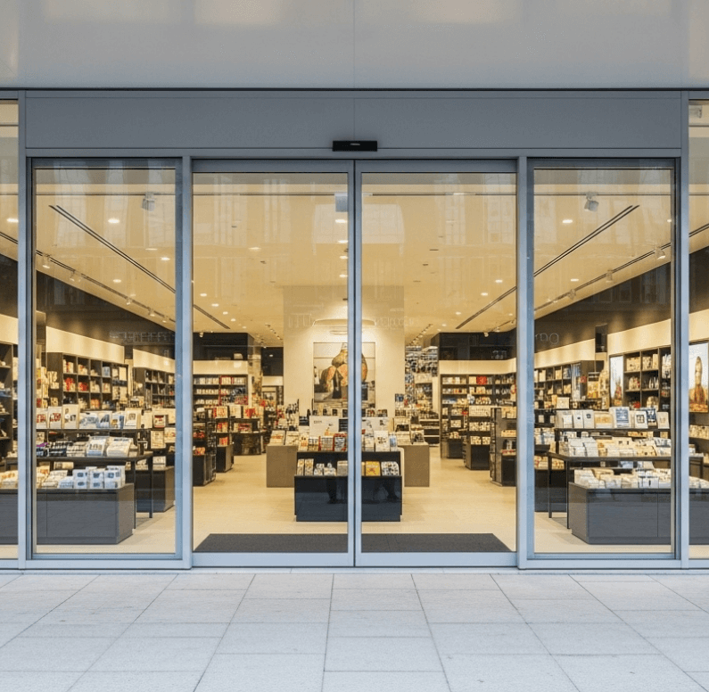 door services nj