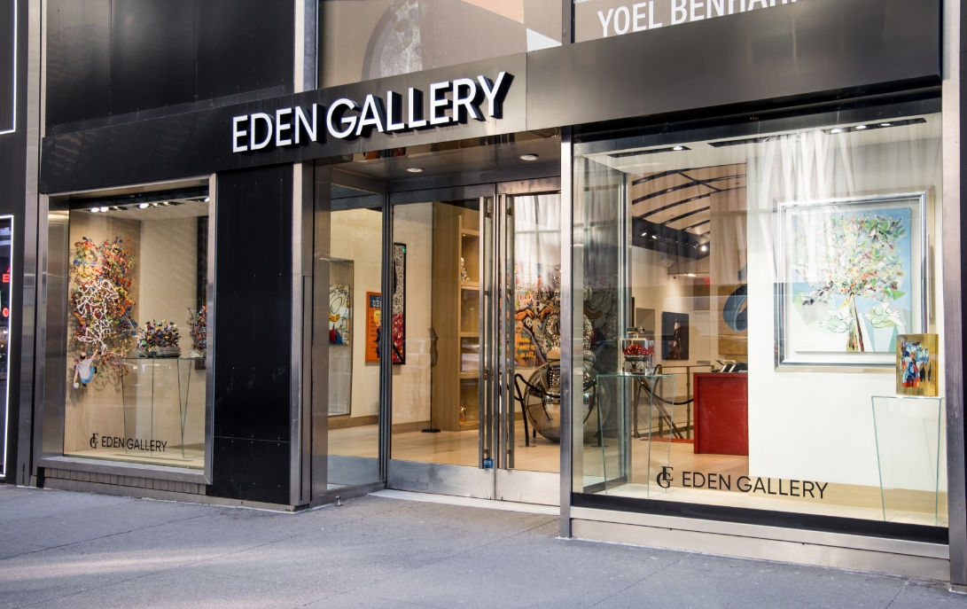 Eden Gallery Project NJ