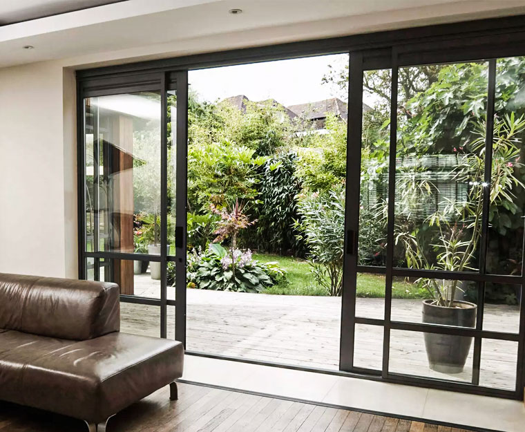 Get your sliding glass door in nj