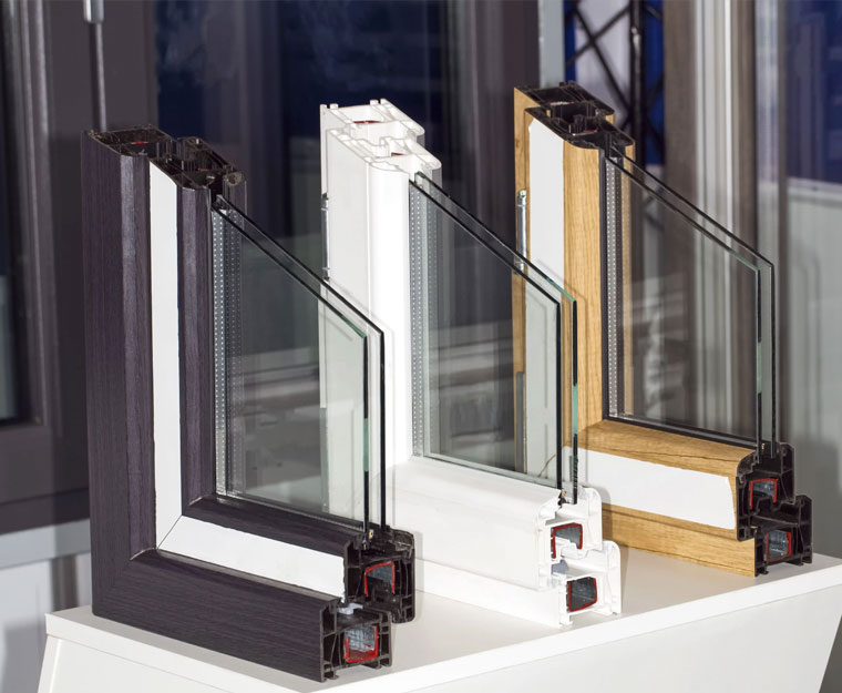 Glass Window Glazing Services in nj
