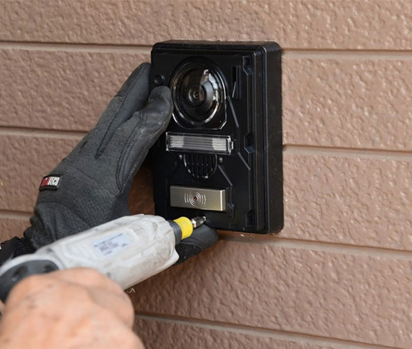 Intercom System Installation New Jersey