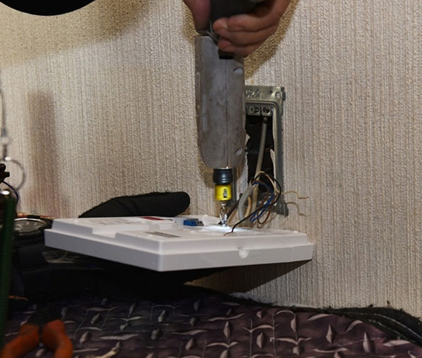 Intercom-Systems-Maintenance New Jersey