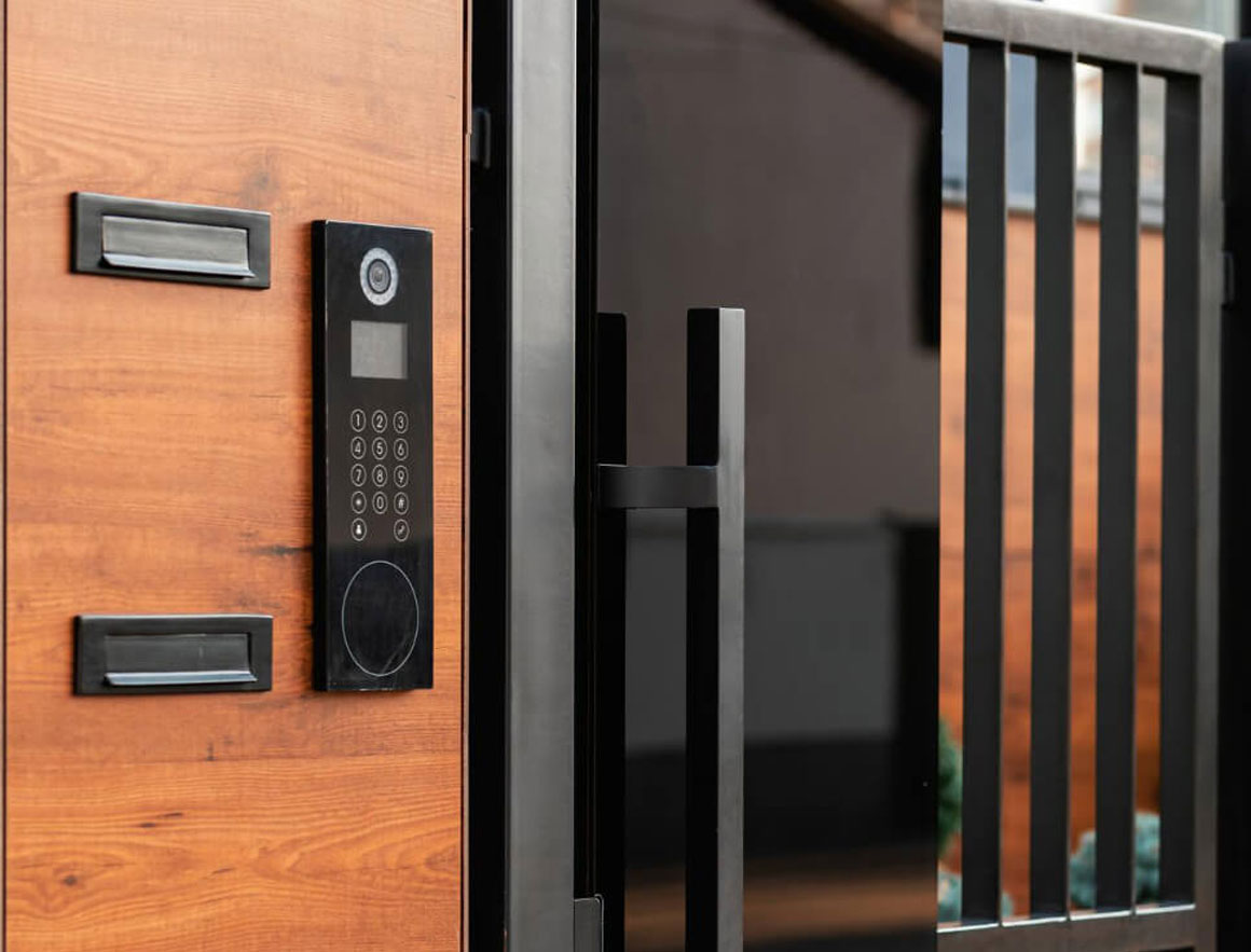 Intercom System Types New Jersey