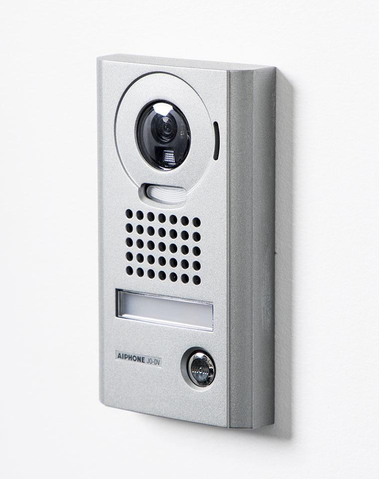 Intercom Systems in nj