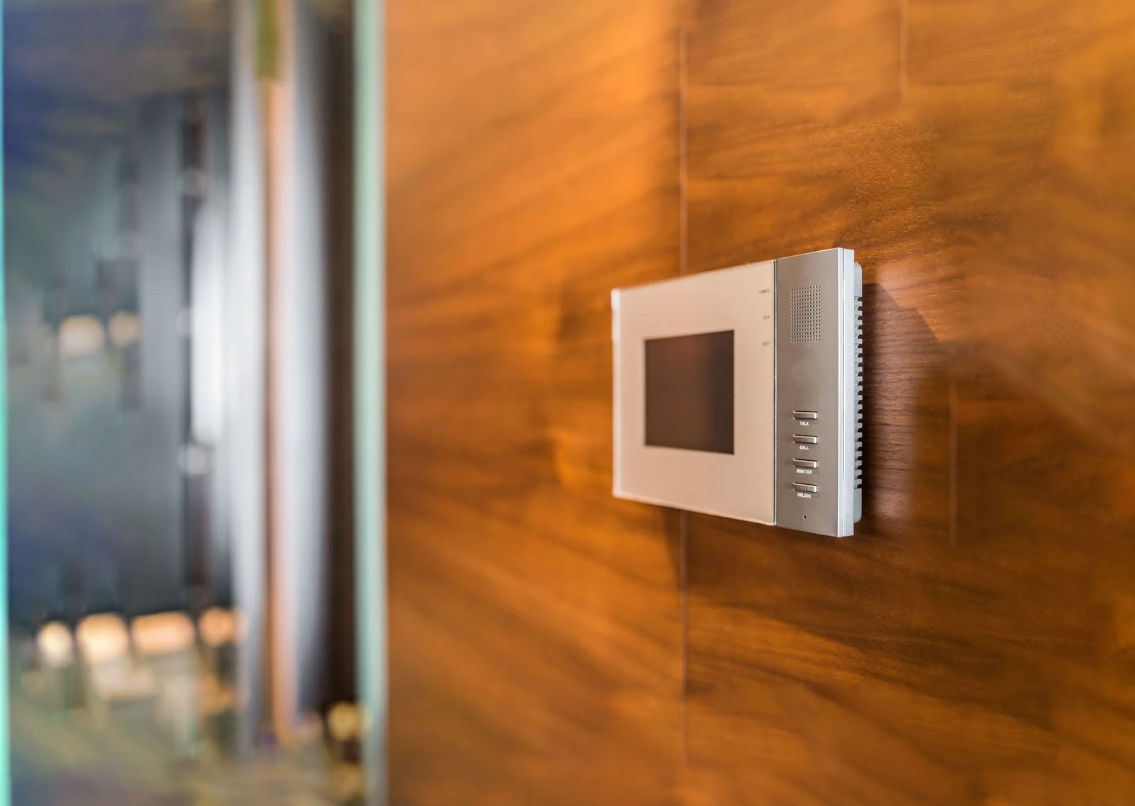 Intercom Systems installation New Jersey
