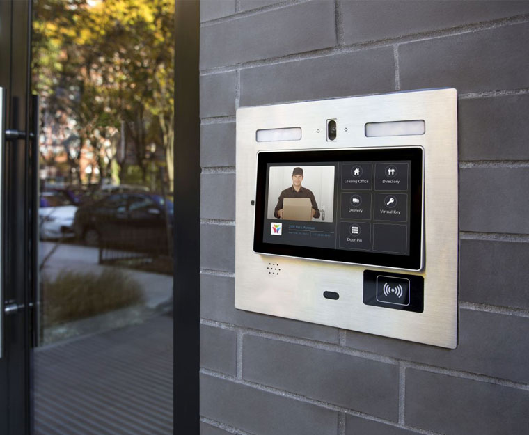 Intercom System New Jersey