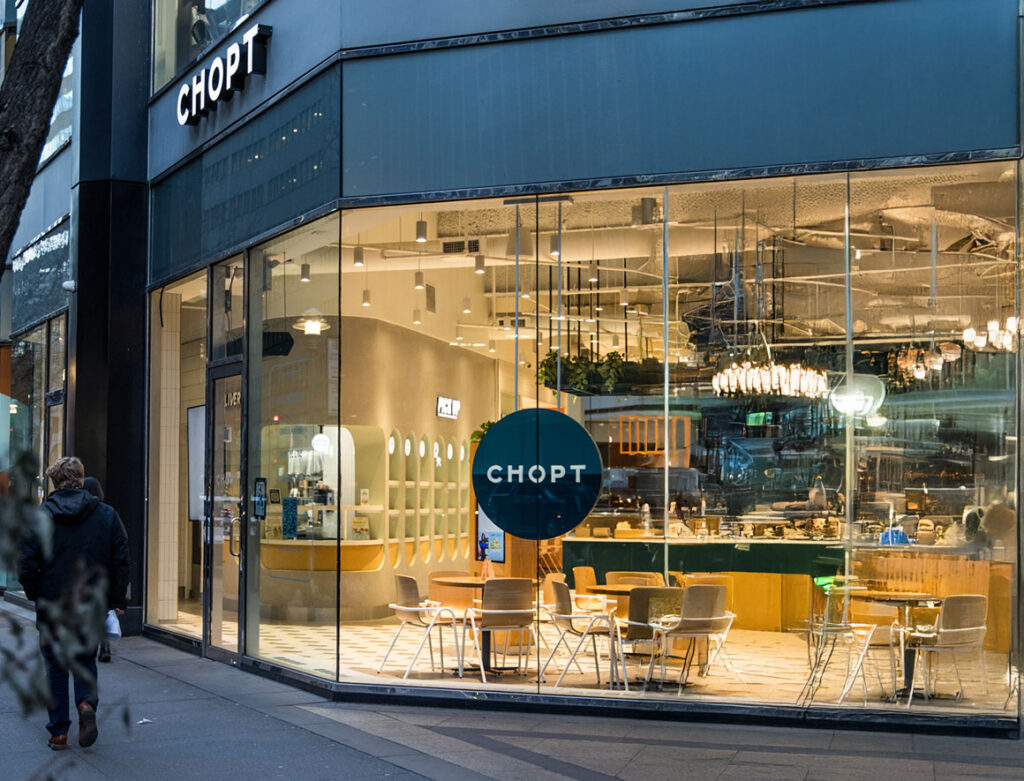 Storefront Door Benefits in NJ