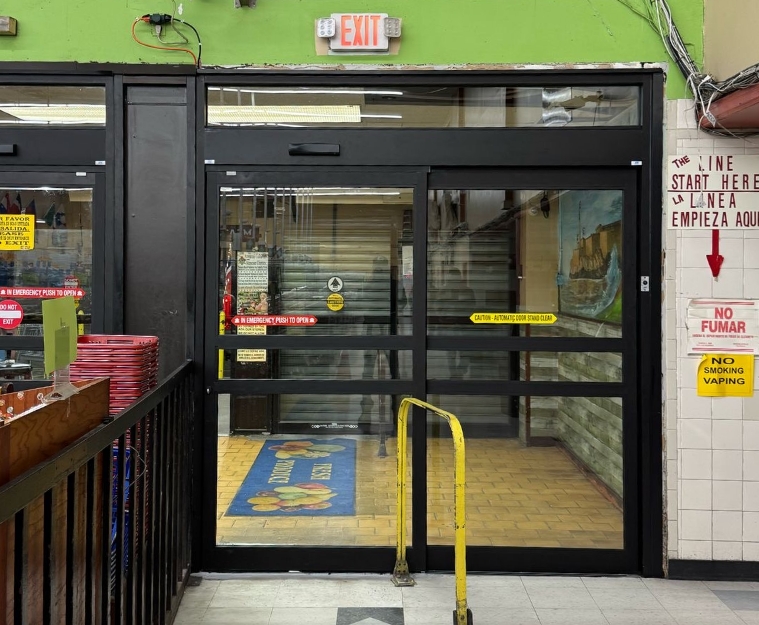 Upgrade your entryway in NJ