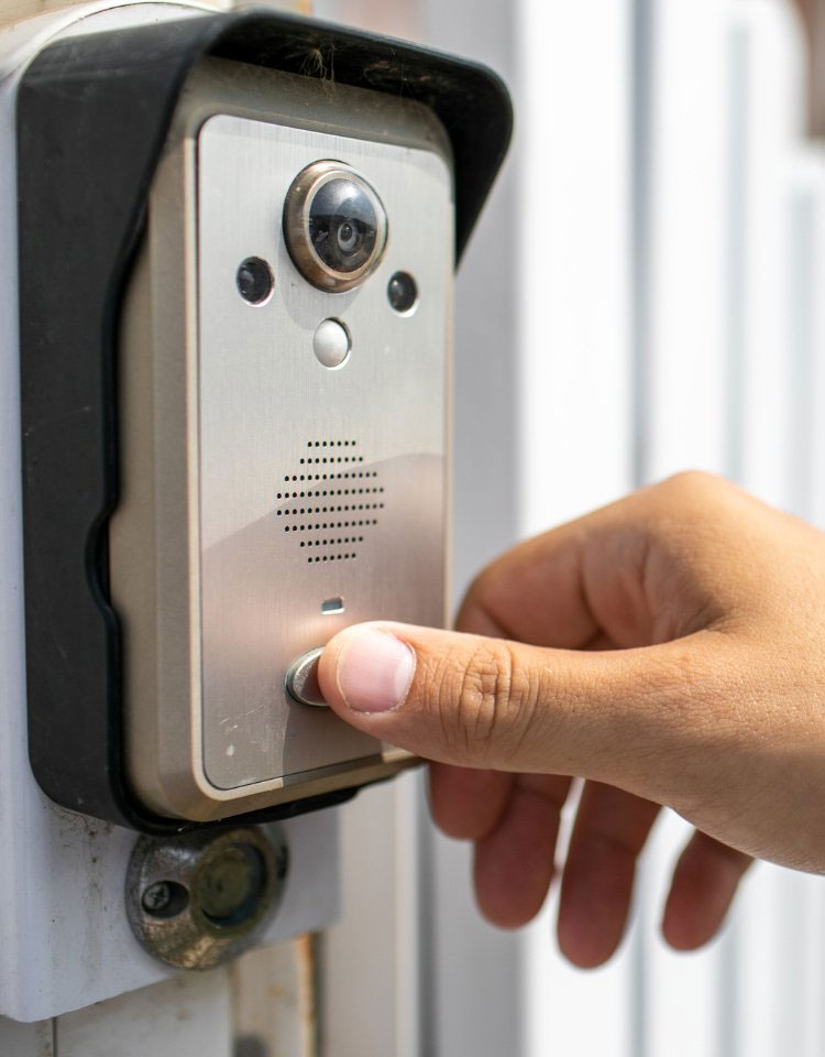 intercom system replacement New jersey