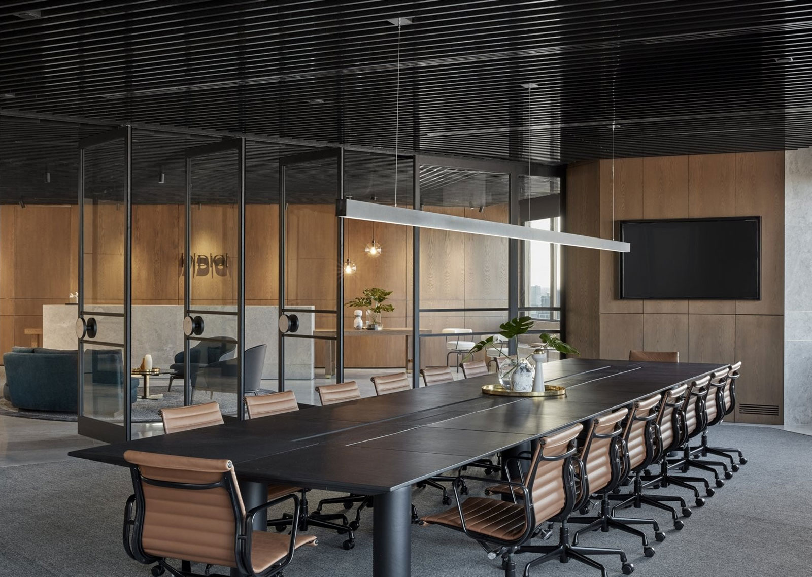 Why trust us with conference rooms in nj