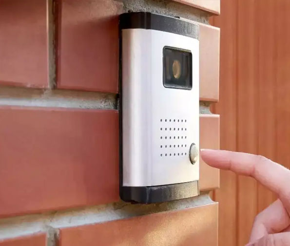 Wireless Intercom System New Jersey