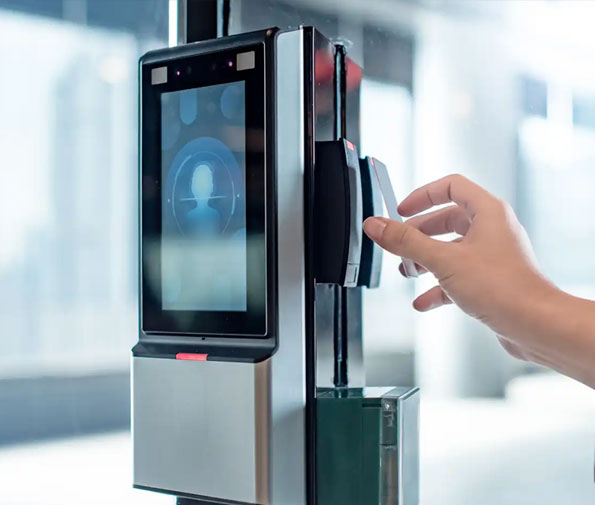 cloud based access control system in New Jersey