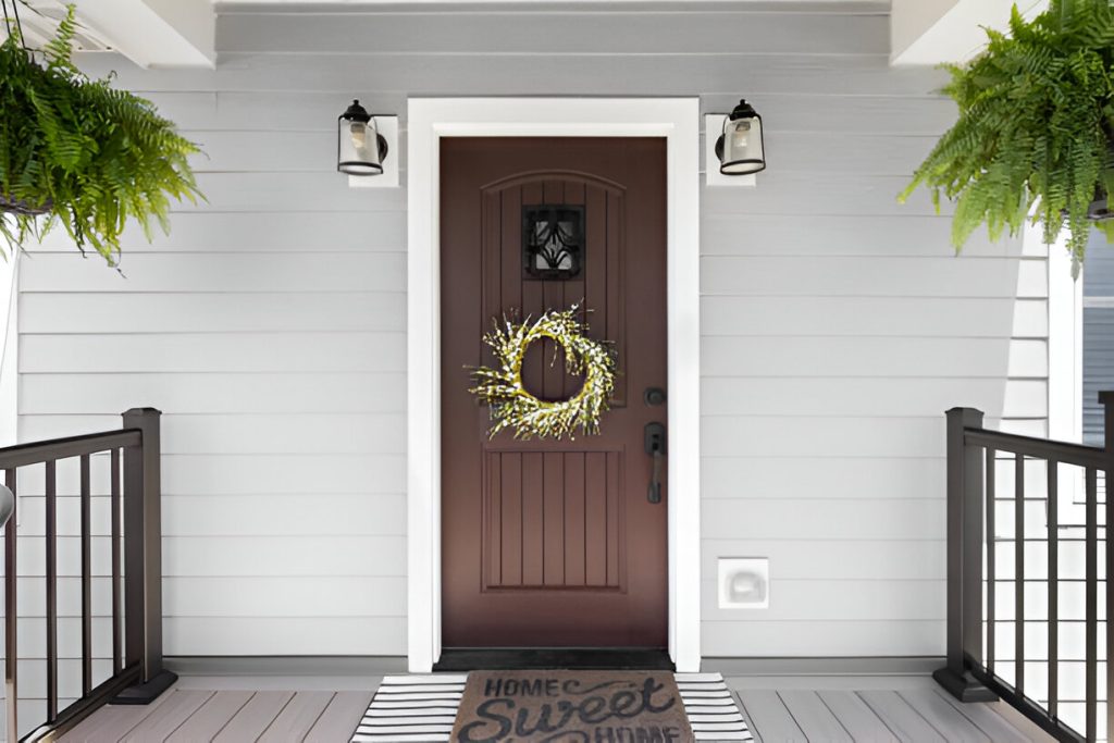 entry doors