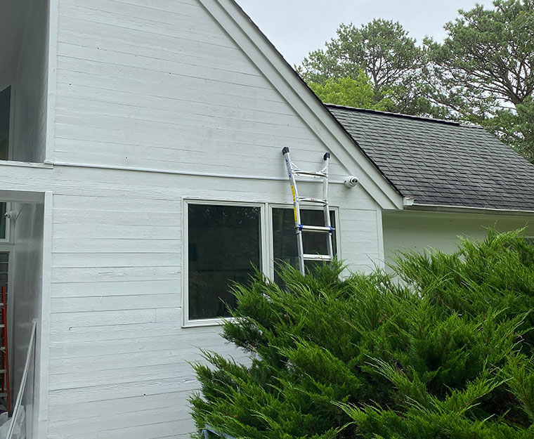CCTV Camera Installation in nj