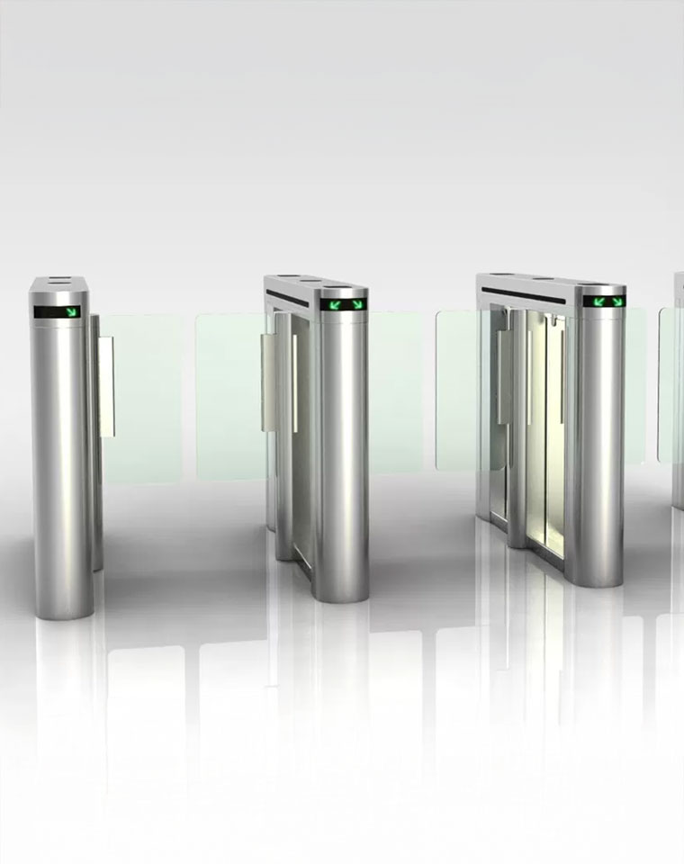 Choose us for Turnstile Doors in nj
