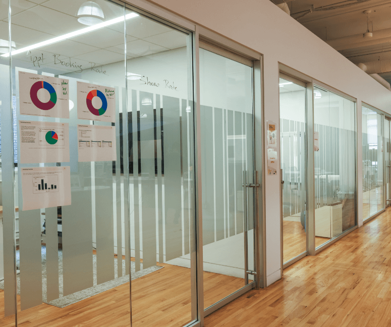 glass door services nj