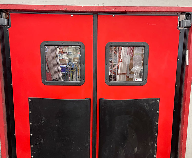 Industrial Doors in nj