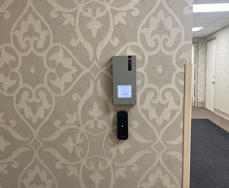 Intercom System Types in nj