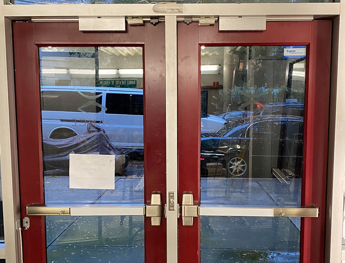 Magnetic Locks Modern Solution in nj