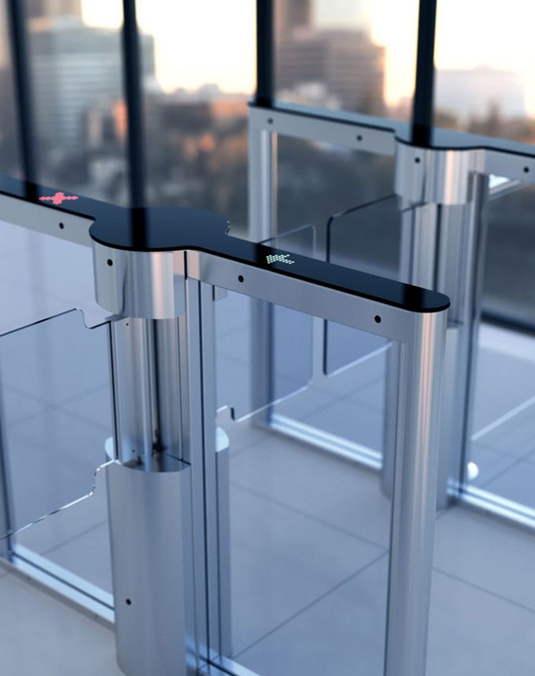 Turnstile Door Types in nj
