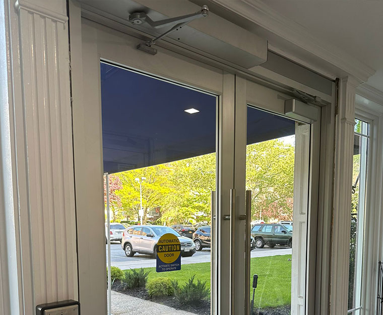 automatic Door Opener Service in nj