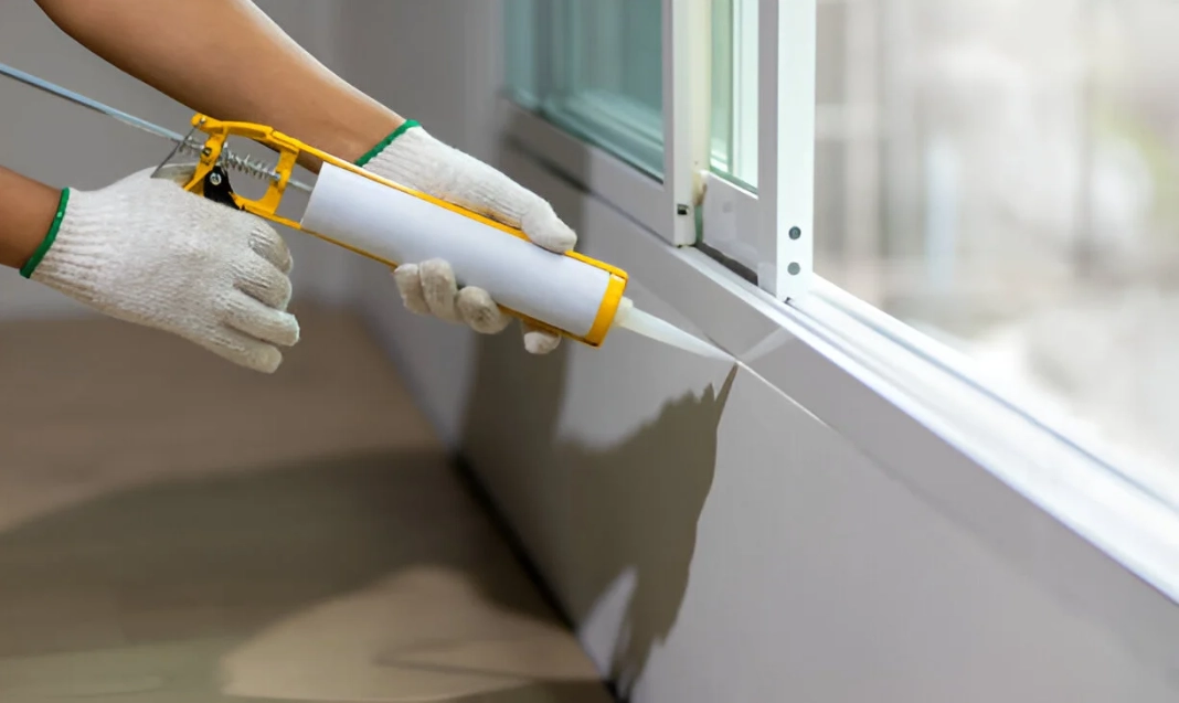 Importance of Proper Door Sealing